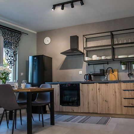 D&M Apartament By Rentoom Торунь Екстер'єр фото
