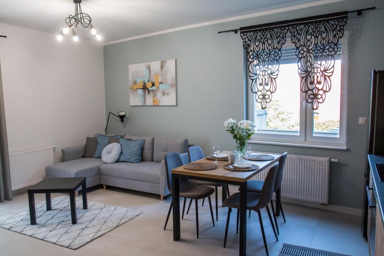 D&M Apartament By Rentoom Торунь Екстер'єр фото