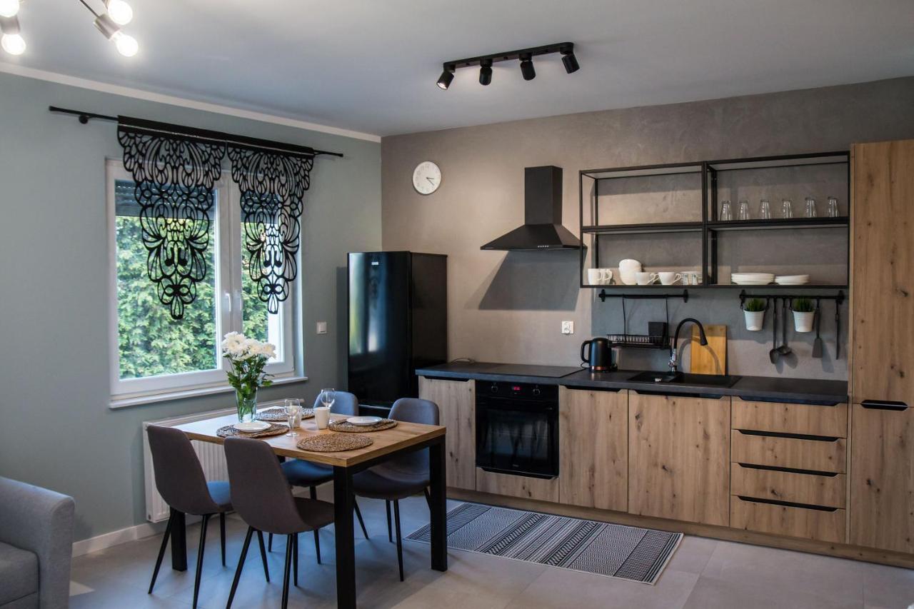 D&M Apartament By Rentoom Торунь Екстер'єр фото