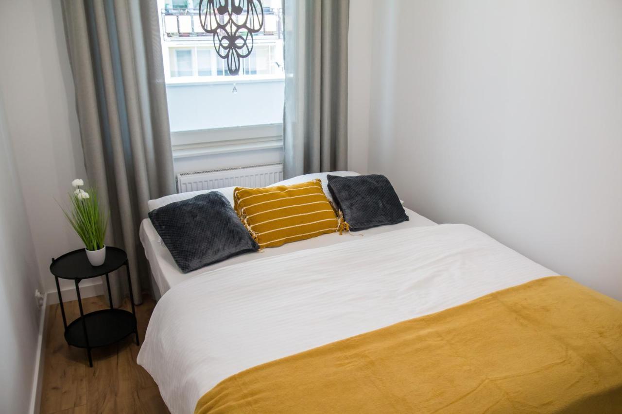 D&M Apartament By Rentoom Торунь Екстер'єр фото